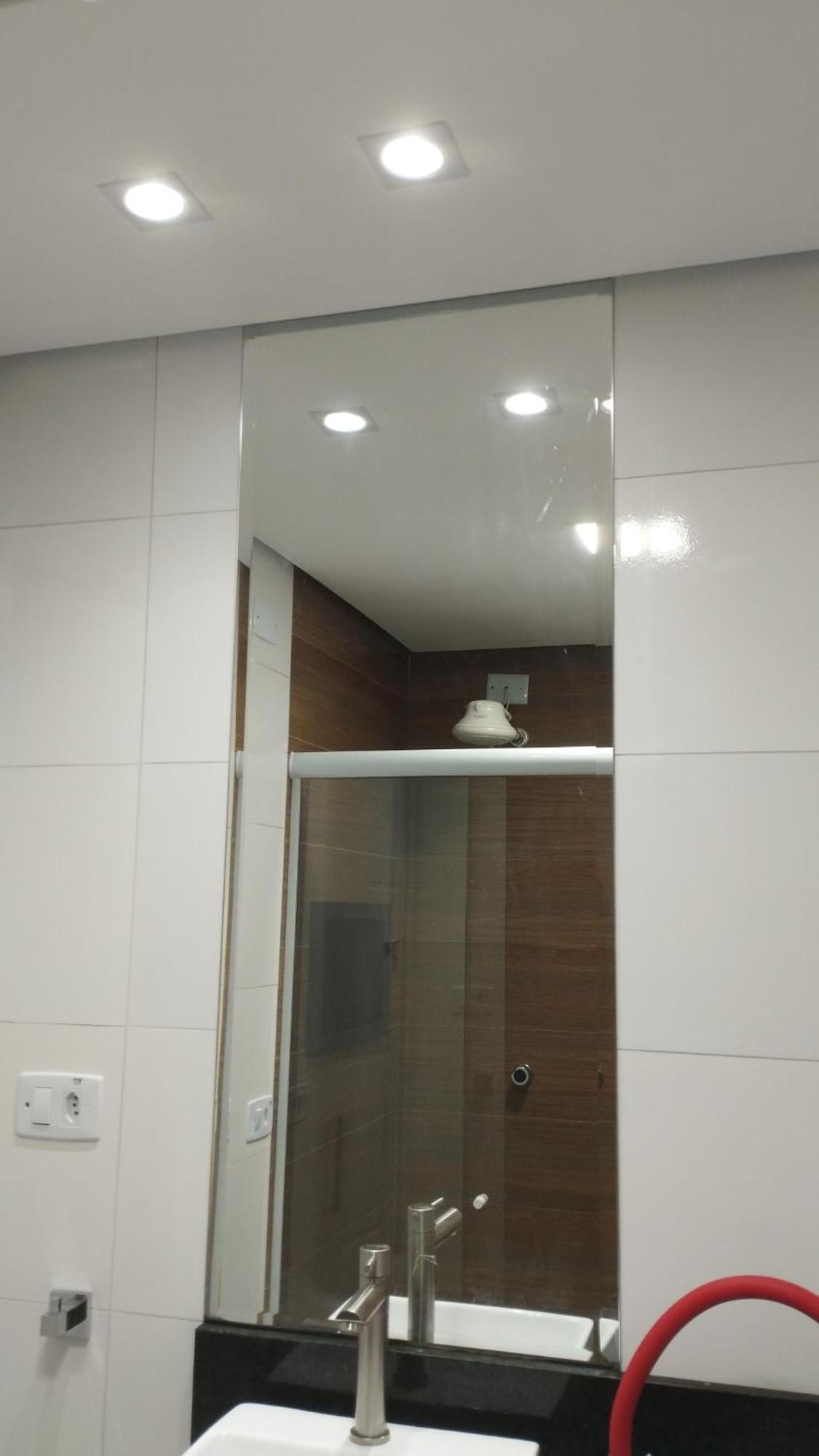 1 Dormitorio- Boqueirao -Praia Grande- 3 Min Praia Buitenkant foto